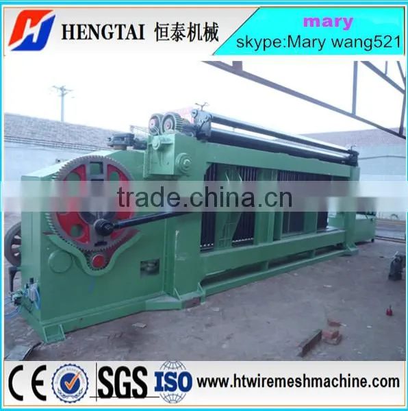 Gabion Mesh Making Machine With Latest Technology photo-3
