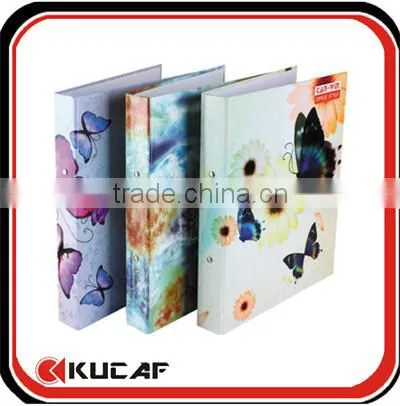 Logo Printing Recycle File Bespoke Document Folder photo-6