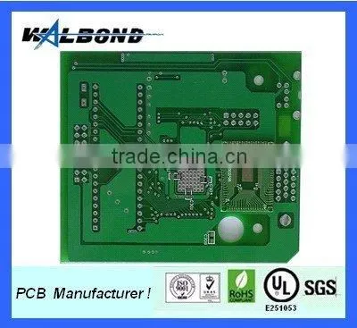Intelligent switch PCB board,mouse circuit board