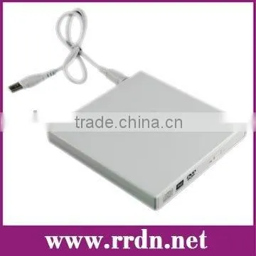 Lightscribe Optical Drive External USB 2.0 Optical Drive 8X DVD-RW Writer Drive Super Multi Drive(TS-L632L)