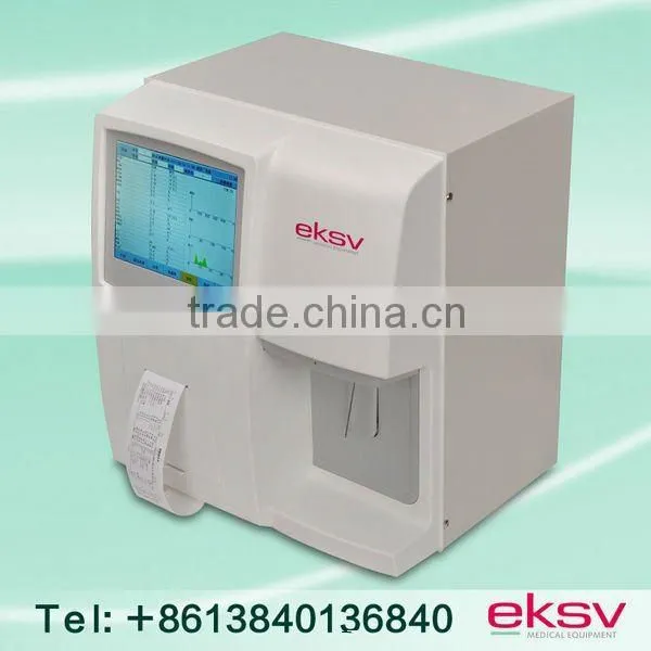 Automatic Hematology Analyzer 2300
