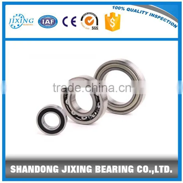 High Performance Deep Groove Ball Bearing 61907 Made in China photo-3