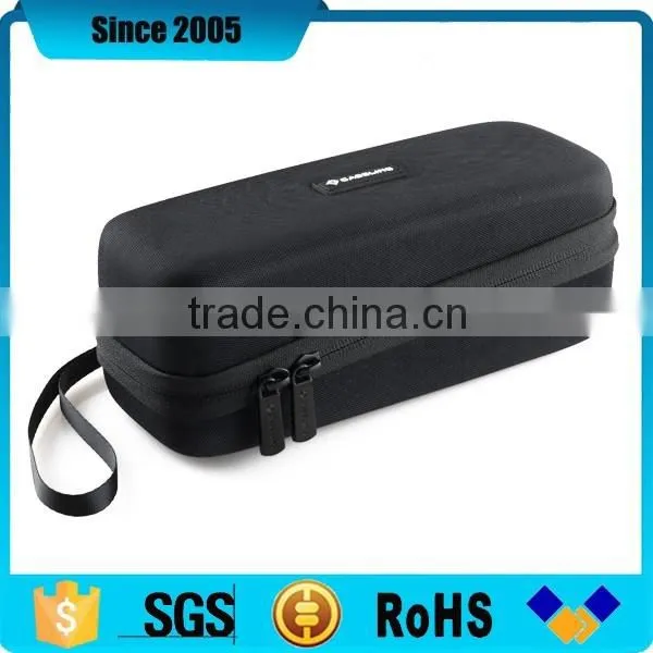 Shenzhen Black 1680D Custom Eva Foam Storage Case photo-2