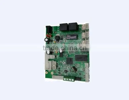 KOONTECH The Second Generation Weatherproof Telephone IP Broadcasting System IP9918 photo-2