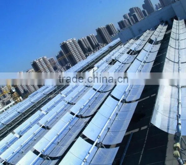 Solar Hot Water System photo-4