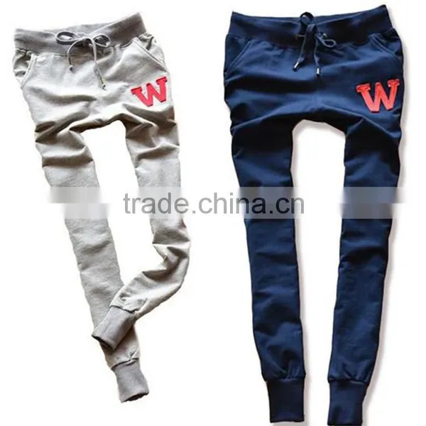 2016 Wholesale Women Girls Sport Pants