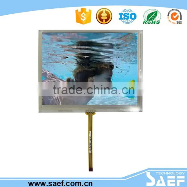 5.60" Inch VGA 640x480 Resolution TFT LCD Display Module