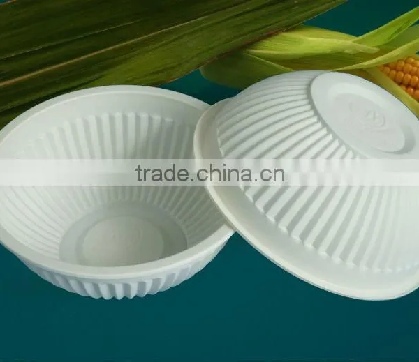 Biodegradable Bowl