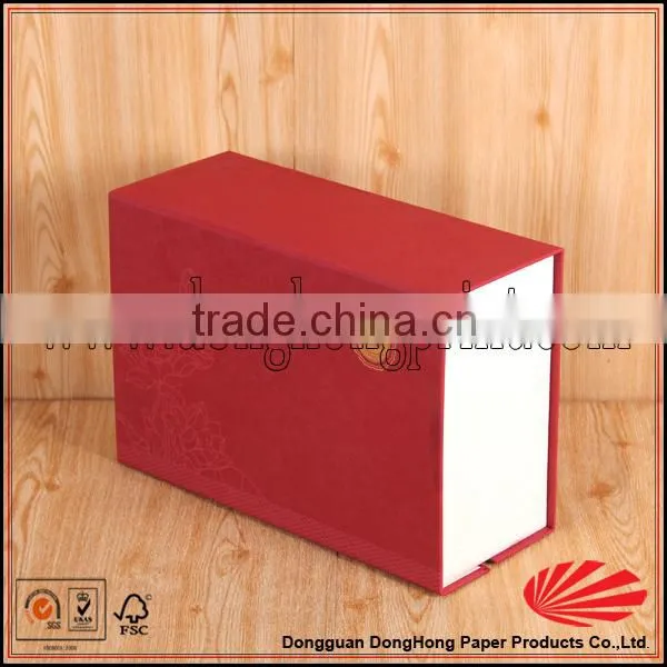 Mooncake Food Packaging Box photo-3