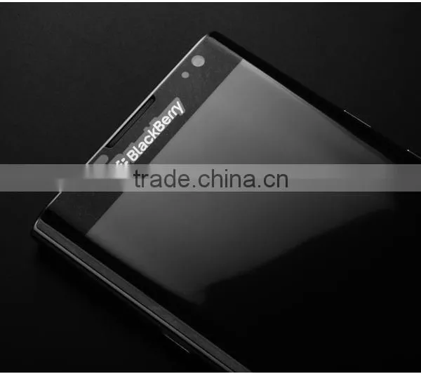 For Blackberry Priv Premium Tempered Glass Screen Protector for Blackberry Priv Glass Protector photo-5