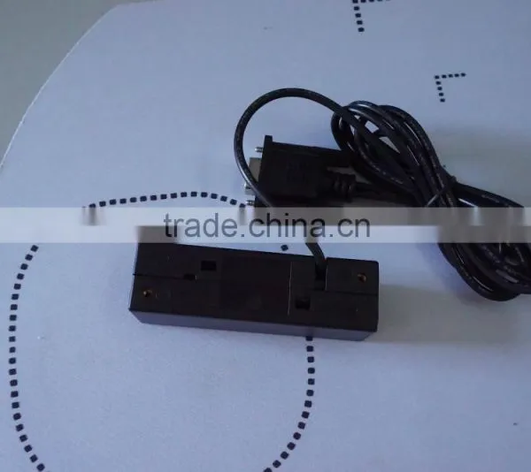 Multi-port 3 Tracks Magnetic Stripe Mini Msr for Hotel Time Attendance POS GPS Tracking System photo-4