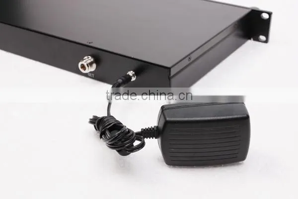 Rack-mounted Step Adjustable GPS Amplifier photo-5