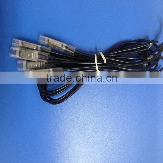 17AM Thermal Protector, Motor Thermal Protector, KSD9700 Thermal Protector photo-2