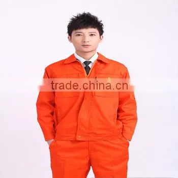 Hot Sell and New Design Safety Working Clothes photo-3