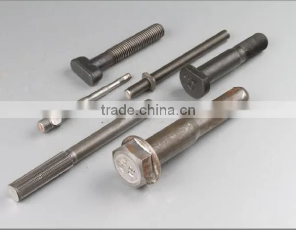 BOLT MAKING MACHINE photo-3