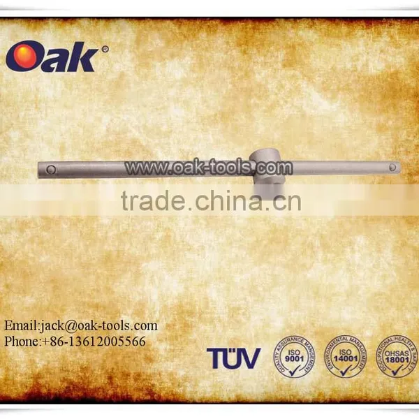 Non Magnetic Socket Set Titanium Sliding T-Bar photo-2