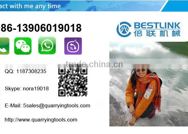 Multi Blade Mosaic Tile Making Machine for Ceramic Tile and Marble and Granite photo-2