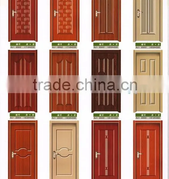 Wooden Molded Door Hot Press for Door Skin photo-4