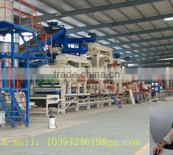 Chip Board Cutting Machine Supplier in Linyi China photo-4