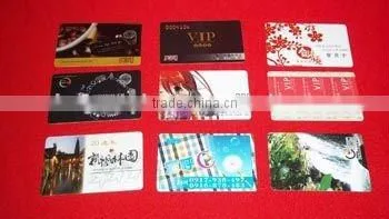 Printing Plastic Card photo-5