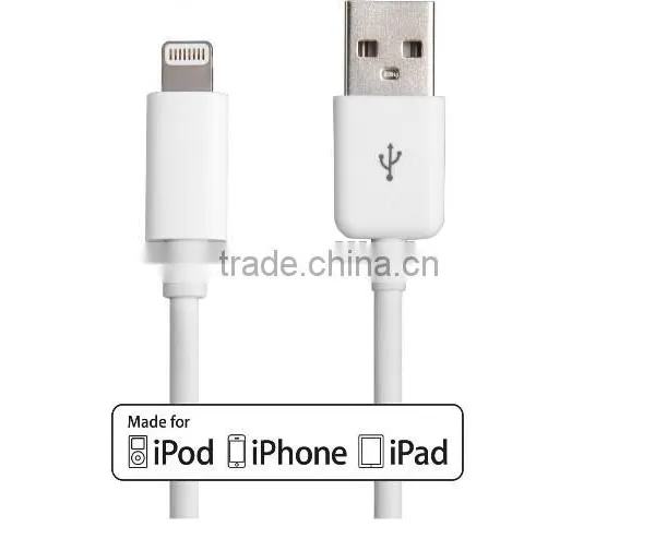 Smartphone Accessories: Sync/ Charging Cords for IPhone 6/6 Plus/5s/5c/5 photo-4