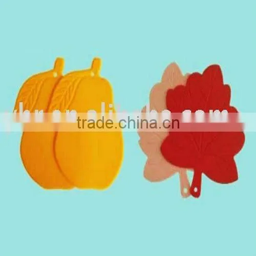 New Silicone Mousepad Mouse Pad Mat For PC Notebook Laptop Computer photo-4