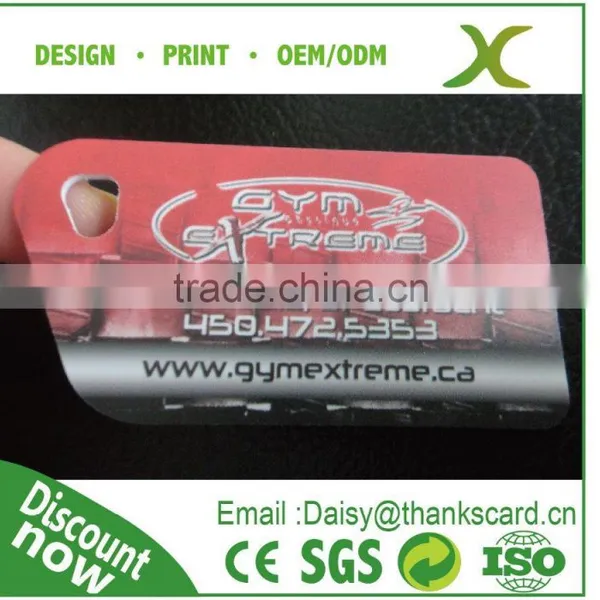 Cute RFID Keychain Tag/ 15693 Fitness Keychain Tag/ 14443A Sportif Keychain Tag photo-4