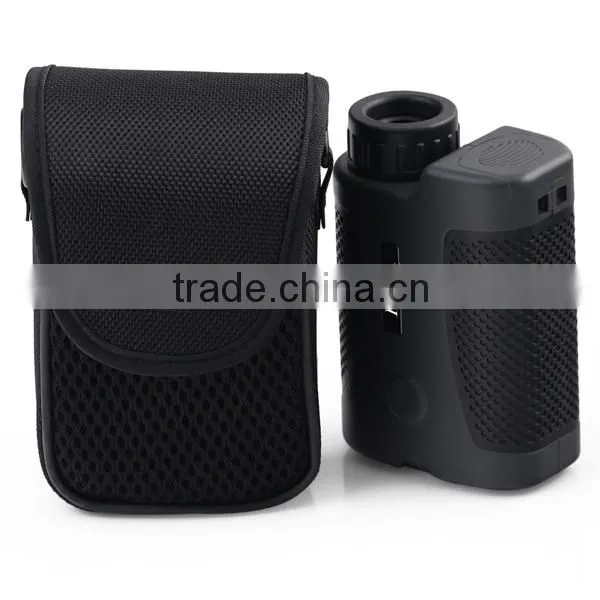 BIJIA 400m 4X25 Golf Rangefinder - Breaking 80 Laser Range Finder With PenSensor 3 Advanced FlagSeeker & InteliScan Technology photo-3