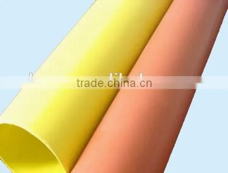 High Voltage 35KV Heat Shrinkable Busbar Insulation Sleeve photo-4