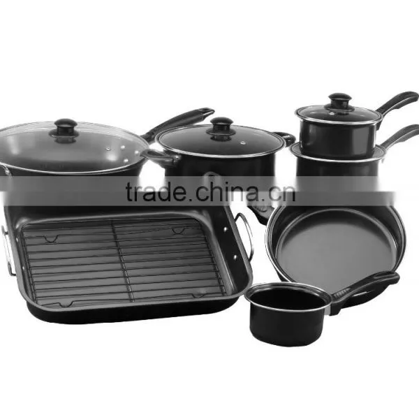 Nonstick Cookware Brands