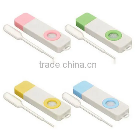 Mini USB Essential Oil Diffuser / Essential Oil Diffusers Ultrasonic / Aroma Fresh Air Car Room photo-3
