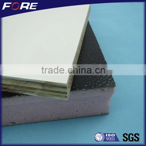 Professional FRP pu Sandwich Panel Machine Manufacture Pu Sandwich Panel With Favourable Price photo-5