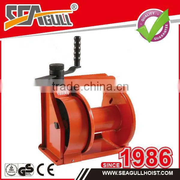 VL TYPE HAND WINCH,hand Winch