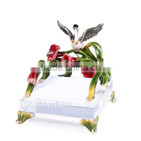 business gift note holders