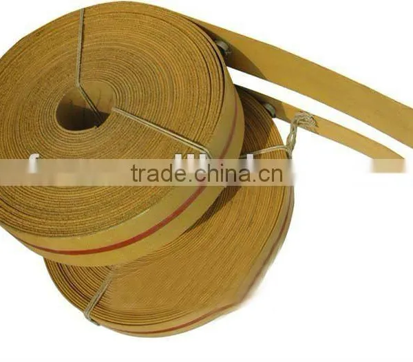 Rubber Transmission Belt