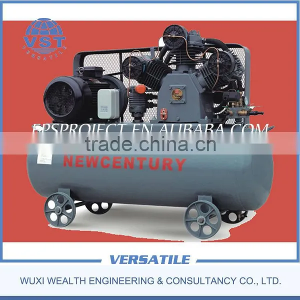 Hot Sale Compressor for Gas Air Compressor photo-2
