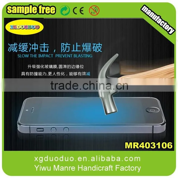 Ultrathin Explosion-proof Tempered Glass for Apple and Android Phone 4.7 Inch for IPhone Tempered Glass Screen Protector photo-6