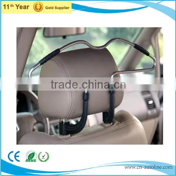 Metal Folding Car Seat Hanger