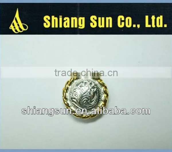 Decorative Belt Buckles
