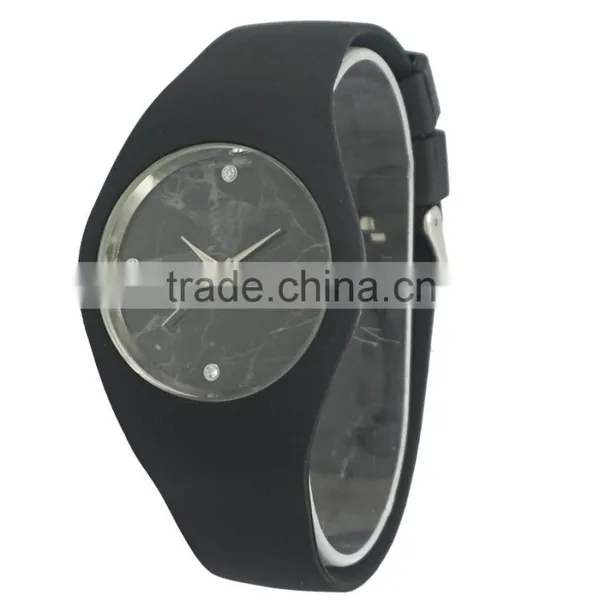 New Models From Doris Watch Silicone Japan Quartz Watches Ladies Watch Unisex Design Timing Dress Hot photo-6