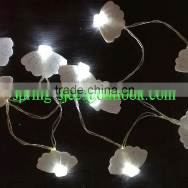 Outdoor LED String Light for Holiday Decoration Led String Lights photo-5