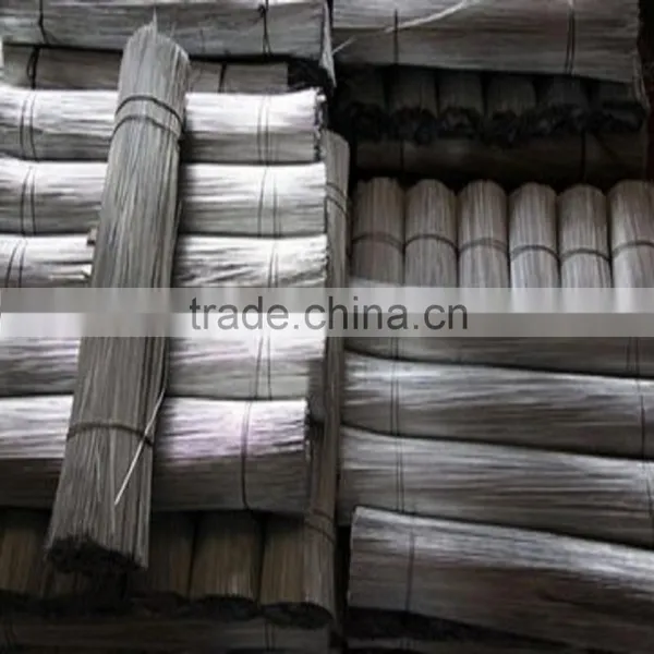 Ourself Factory Supply Cut Iron Wire for Binding Wire photo-5