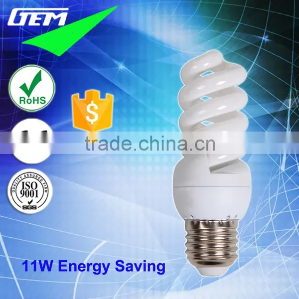 2016 Best Selling CFL Bulb Energy Saving Lamps Lighting From China photo-3