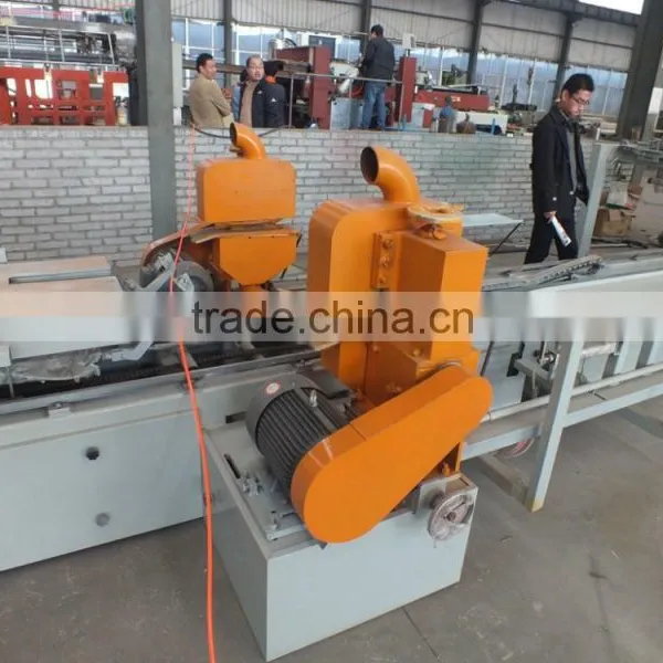 Jinlun Plywood Machinery Automatic Saw for Making Plywood photo-3