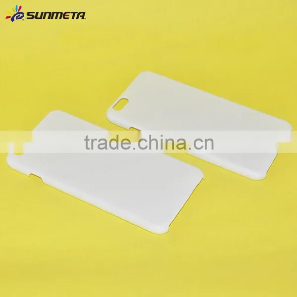 Sunmeta Blank Sublimation Mold Phone Case 3d Sublimation Cover photo-3
