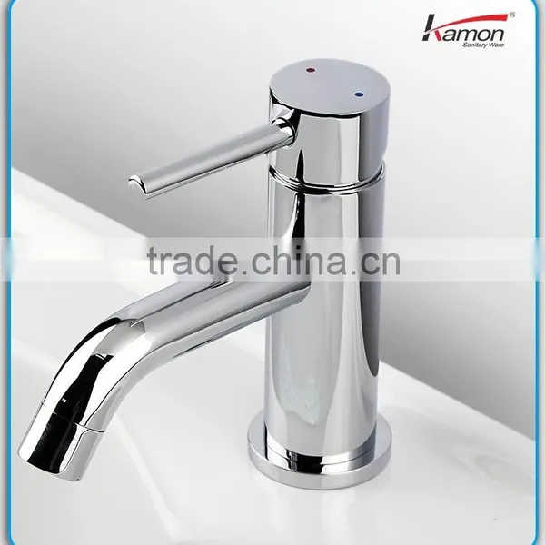 Single Handle Outdoor Brass Water Faucet photo-2