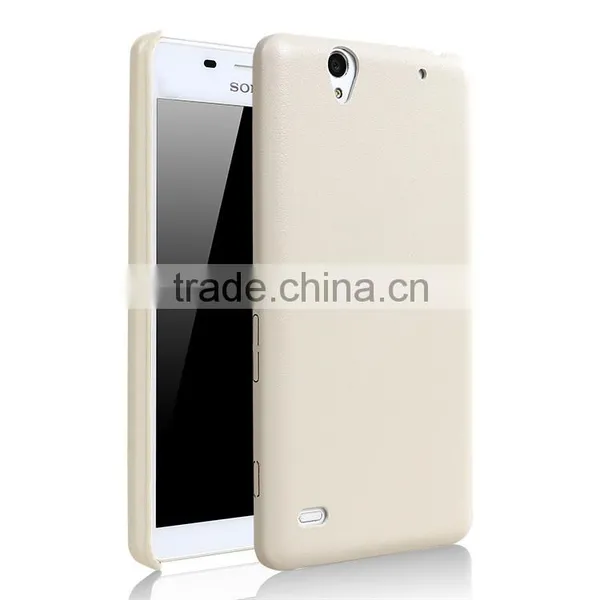 LZB Hot Selling Mobile Phone Accessories for Sony Xperia c4 Back Case photo-6