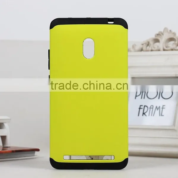 2014 LZB Wholesale PC+TPU Cover Case for Asus Zenfone6,for Asus Zenfone6 Case photo-3