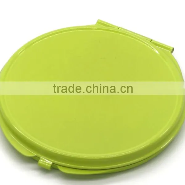 HOMESTAR Stainless Steel Compact Mirror Two-way With Extension Handle photo-2