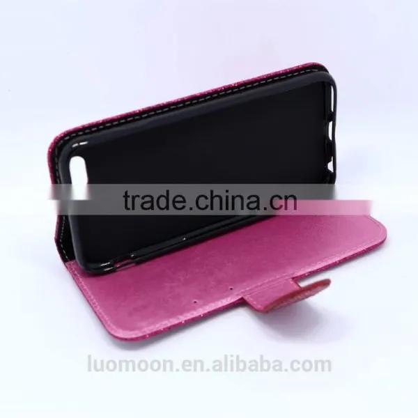 Customized PC Diamond Phone Protective Case photo-4